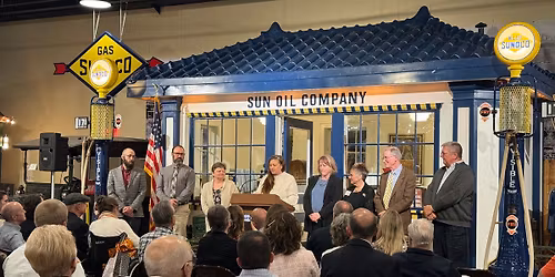 72nd Boyertown Citizen of the Year Awards