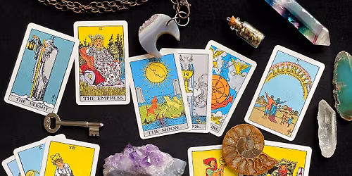 Tarot Club