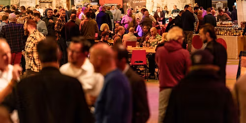 Whisky by the Sea 2025 *middag editie*