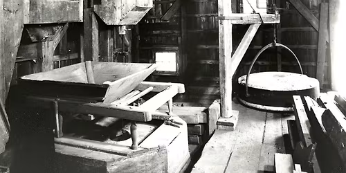 The Mills of Huntington