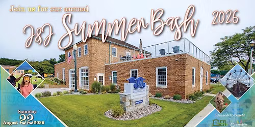 J&J Summer Bash 2026