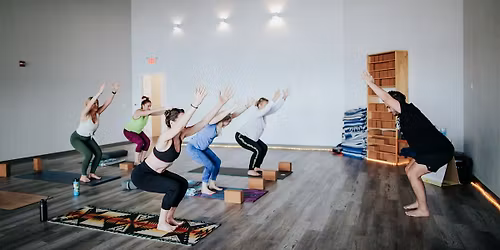 Free Community Class Cedar Park