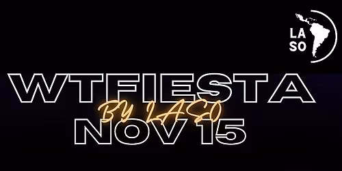WTFIESTA