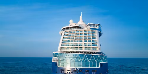 Post Valentine Sailing - Celebrity Beyond