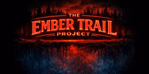 Into the Upside Down - Twilight Hike