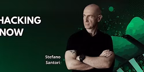 Corso Biohacking Now - Roma 17 gennaio 2026