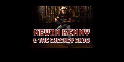Kevin Kenny - Tribute to Kenny Chesney