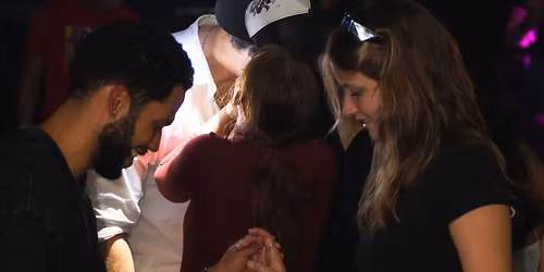 \ud83d\udccdAnn Arbor Latin Fridays \ud83d\udd25 Club Above 