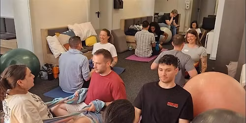 Childbirth Education Class