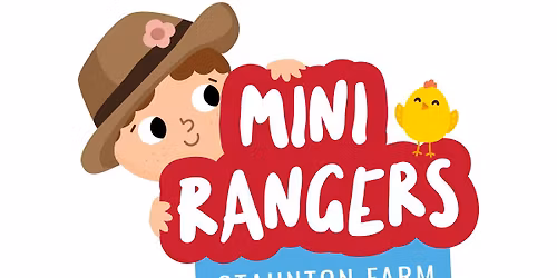 Mini Farm Rangers