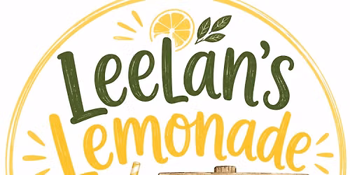 Leelan\u2019s Lemonade Stand
