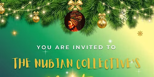 TNC Christmas Dinner and Party