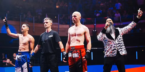 Total Kombat 03 (TK03)