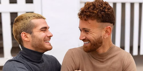 Men Only Speeddate Gent (alle leeftijden)