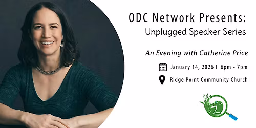 Unplugged: Reclaiming Real Relationships