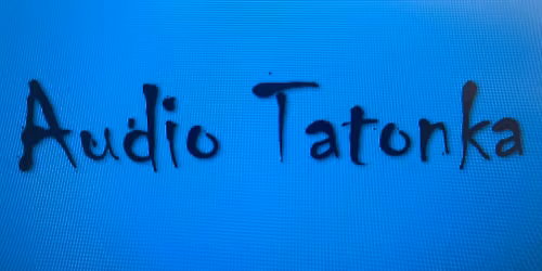 The Workshop hosts Audio Tatonka (Rochester)