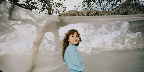 Hannah Frances