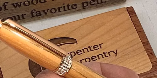 Makers on the Mountain featuring: Reed Carpenter with Carpenter Carpentry