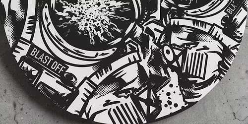 2026 Blast Off USDGC Doubles Qualifier Sponsored by Innova