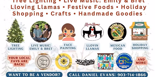 \ud83c\udf84Noonday Annual Christmas Market\ud83c\udf84