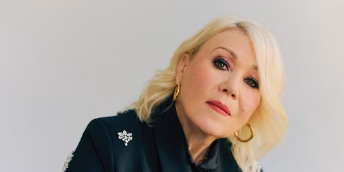 Jann Arden and Her Holiday Orchestra