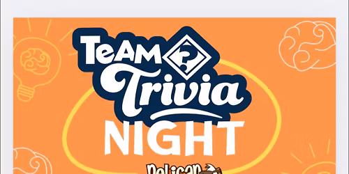 Team Trivia