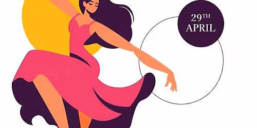 International Dance Day Experience | Dream Dance Studio