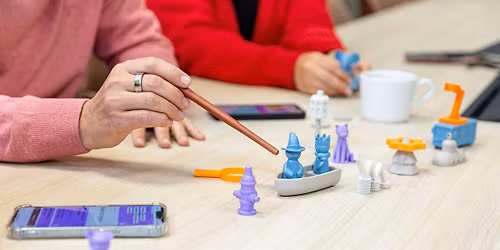 epics Explorer training: Harness the Power of Visual Objects
