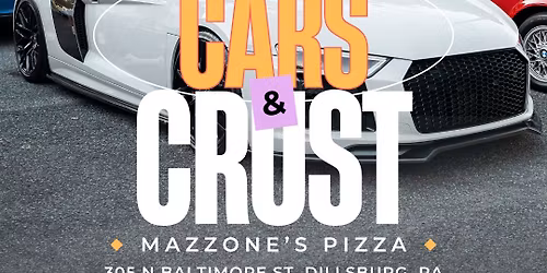 Cars and Crust