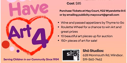 Ya Gotta Have Art 4