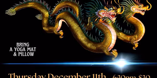 The Breath of Ancient Remembrance - Breathwork + Sound Healing + Intuitive Touch