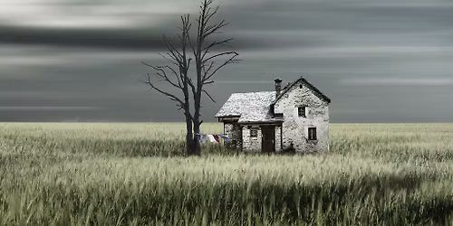 Open Mic | Open Stage: Beautiful November Edition