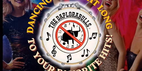 The Daplorabulls LIVE! @ Windamere 