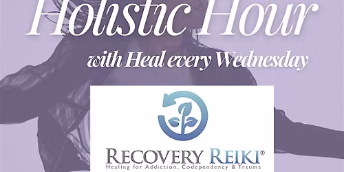 Holistic Hour