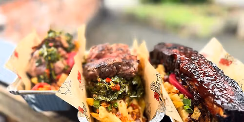 Street Food Sundays - The Shorthorn BBQ