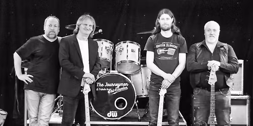 Live from Birmingham Rocks @ Snobs!!!