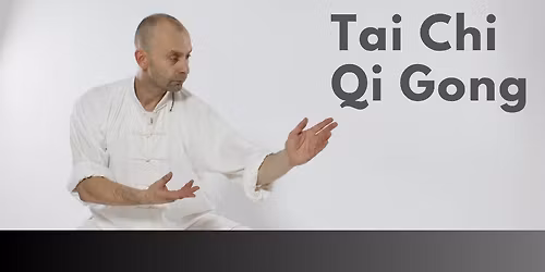 Tai Chi warsztaty w g\u00f3rach