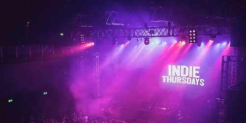 Indie Thursdays Lincoln