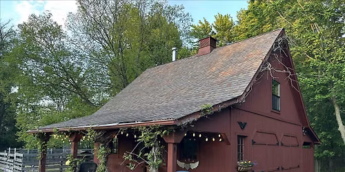 Cacao Gathering + Breathwork with Sound Experience at Sonrise Barn