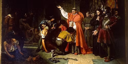 Free Tour: Inquisici\u00f3n en Madrid. \u00bfLeyenda o verdad?