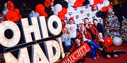 Ohio Made Holiday Market | Columbus\u2019 Biggest Handmade Shopping Party