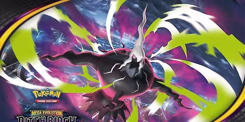 Pokemon TCG Weekly