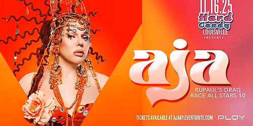 Hard Candy Louisville with Aja