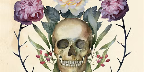 Between Worlds: A Sacred Samhain Journey