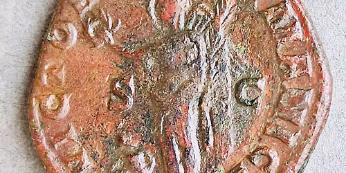 Die M\u00fcnzen der Limeskastelle in der Wetterau. Neue Funde und Erkenntnisse