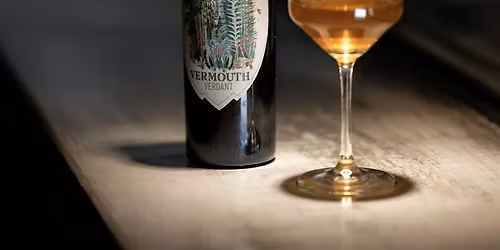 Baldoria Italian Vermouth