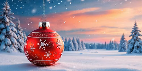 X-Mas-Get-Together des ISACA Germany Chapters 2026