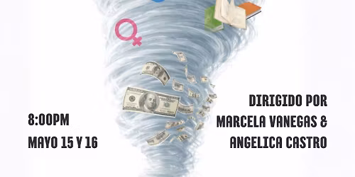 VOCES de la Adolescencia