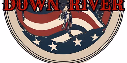 DOWN RIVER BACK AT THE RANCH!