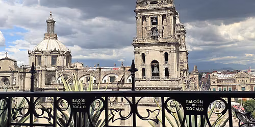 Culture Wars Ciudad de M\u00e9xico Tickets